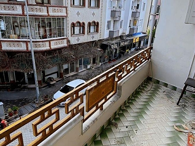 CADDE ÜZERİ ARA KAT 2+1 SATILIK FIRSAT DAİRE - Görsel 12
