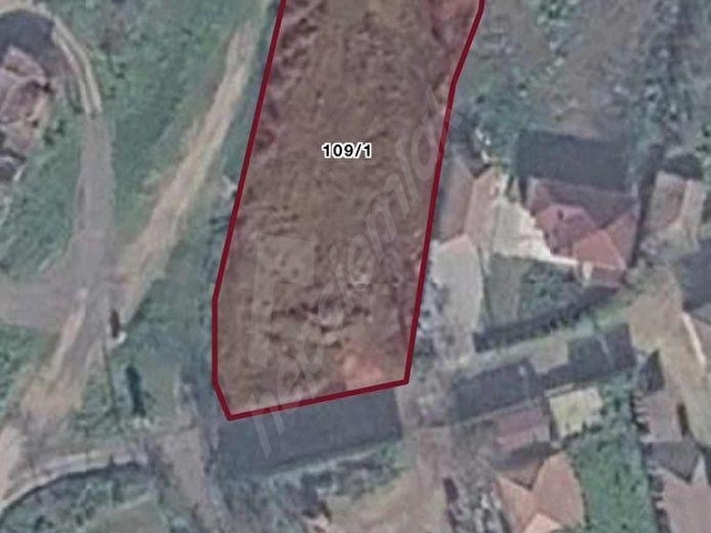 KIRKLARELİ LÜLEBURGAZ MÜSELLİMDE %40 İMARLI ARSA KÖYİÇİ - Görsel 21