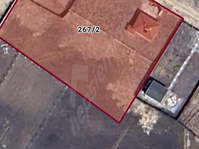 EMLAKZADEDEN GÖLBAŞI HACILARDA KONUT İMARLI 324 M2 ARSA - Görsel 3
