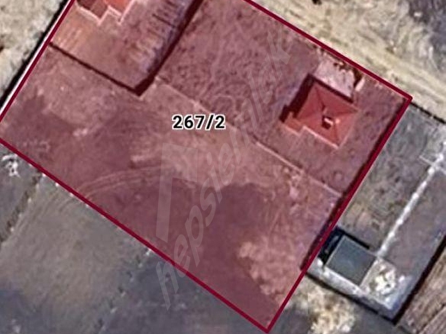 EMLAKZADEDEN GÖLBAŞI HACILARDA KONUT İMARLI 324 M2 ARSA - Görsel 2