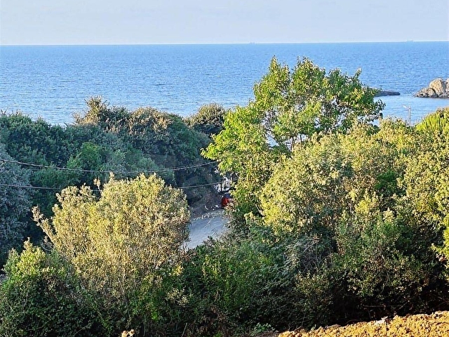 Rivanın en güzel arsası Eren Emlaktan satılık - Görsel 23