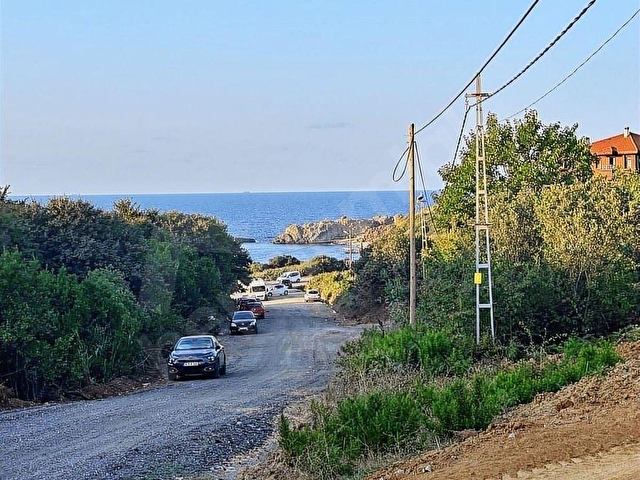 Rivanın en güzel arsası Eren Emlaktan satılık - Görsel 21