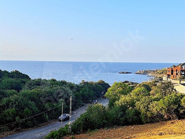 Rivanın en güzel arsası Eren Emlaktan satılık - Görsel 12