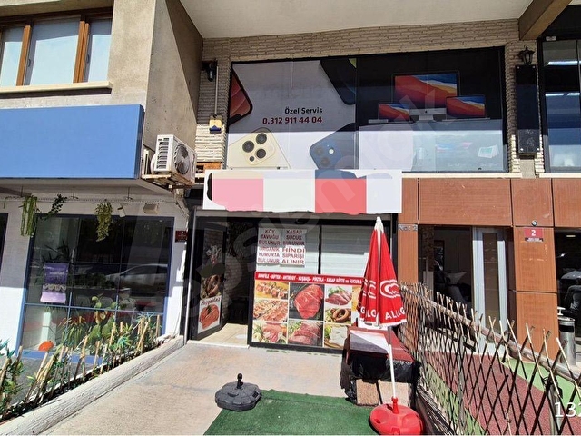 YILDIZEVLERİN EN İYİ LOKASYONUNDA KAÇIRILMAYACAK FIRSAT!! - Görsel 20