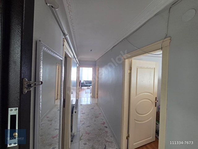 Etimesgut Halk Ekmek Fabrikası ve Park Yakını Arakat 3+1 Kiralık daire - Görsel 11