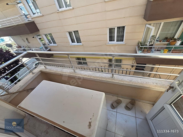 Etimesgut Halk Ekmek Fabrikası ve Park Yakını Arakat 3+1 Kiralık daire - Görsel 30