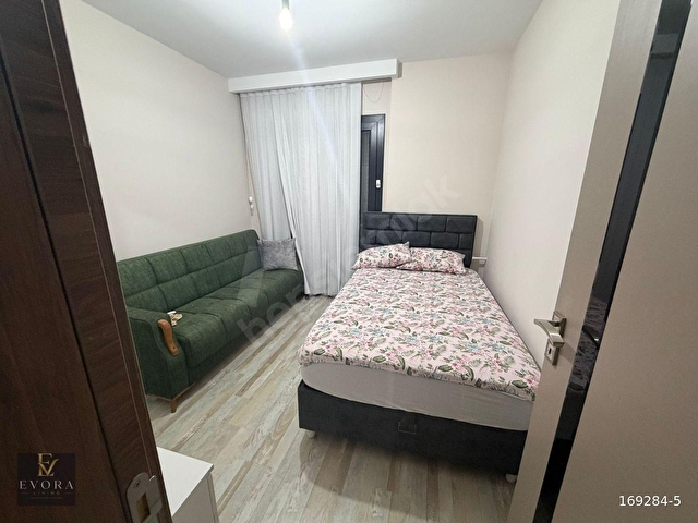 KUŞADASI DENİZE 600 MT MESAFEDE BAKIMLI YAZLIK MÜSTAKİL VİLLA - Görsel 20