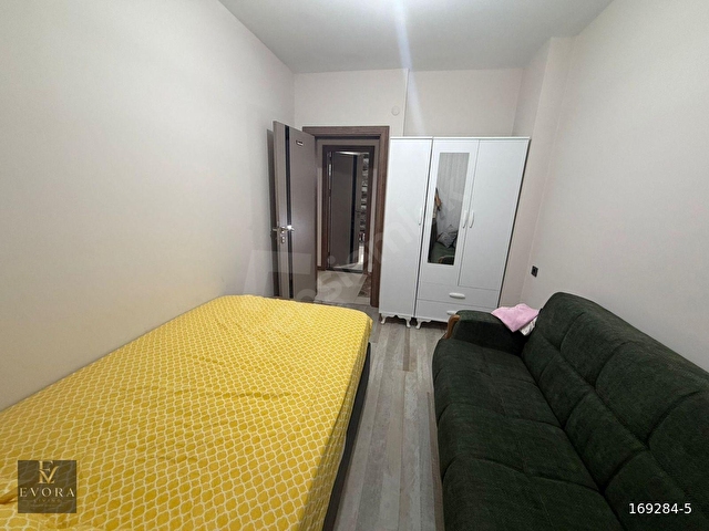 KUŞADASI DENİZE 600 MT MESAFEDE BAKIMLI YAZLIK MÜSTAKİL VİLLA - Görsel 23