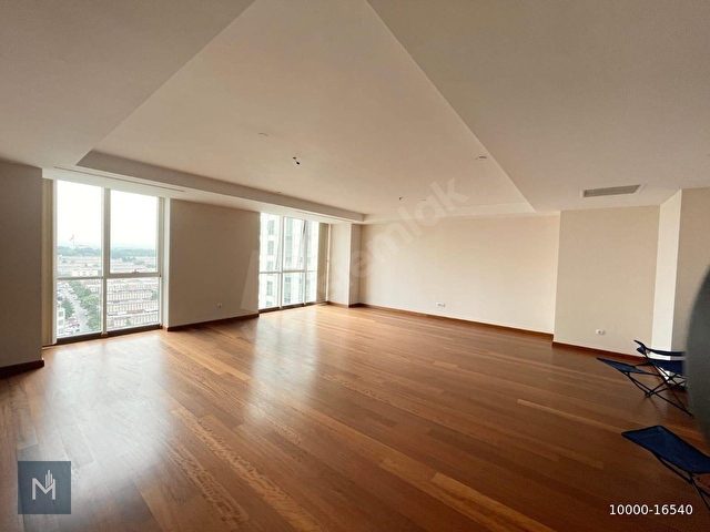 MASHATTANDA KİRALIK 4+1 HAVUZ MANZARALI DAİRE
