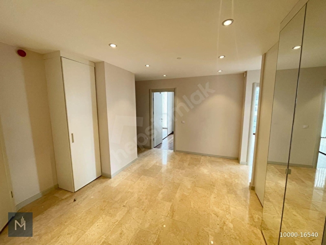 MASHATTANDA KİRALIK 4+1 HAVUZ MANZARALI DAİRE - Görsel 17