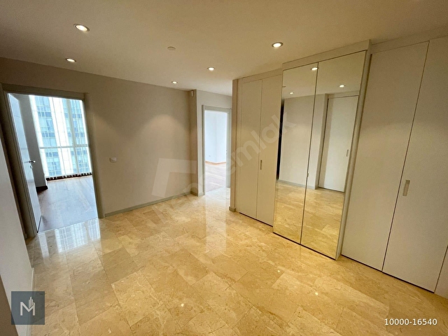 MASHATTANDA KİRALIK 4+1 HAVUZ MANZARALI DAİRE - Görsel 2