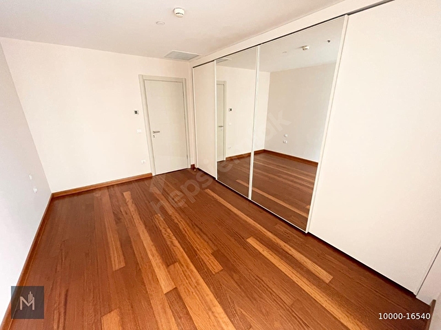 MASHATTANDA KİRALIK 4+1 HAVUZ MANZARALI DAİRE - Görsel 10
