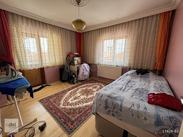TUZLUÇAYIR MAHALLESİNDE YAPILI, MASRAFSIZ 3+1 SATILIK DAİRE - Görsel 27