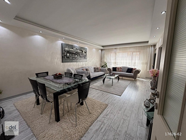 TUZLUÇAYIR MAHALLESİNDE YAPILI, MASRAFSIZ 3+1 SATILIK DAİRE - Görsel 6