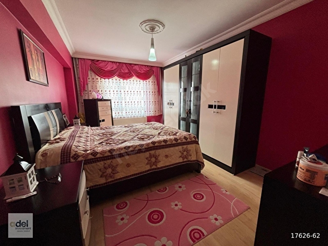 TUZLUÇAYIR MAHALLESİNDE YAPILI, MASRAFSIZ 3+1 SATILIK DAİRE - Görsel 23