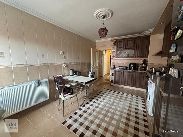 TUZLUÇAYIR MAHALLESİNDE YAPILI, MASRAFSIZ 3+1 SATILIK DAİRE - Görsel 15