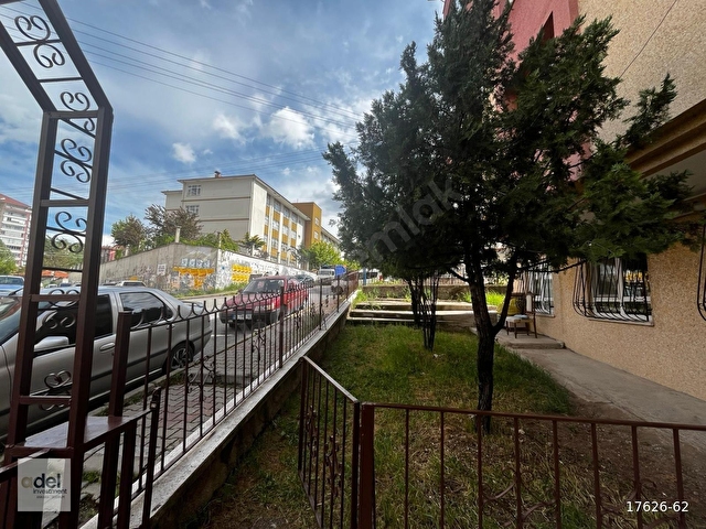 TUZLUÇAYIR MAHALLESİNDE YAPILI, MASRAFSIZ 3+1 SATILIK DAİRE - Görsel 2