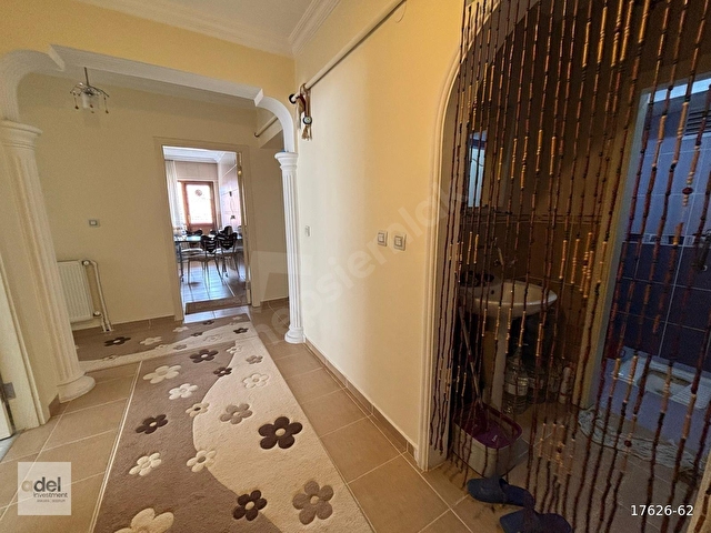 TUZLUÇAYIR MAHALLESİNDE YAPILI, MASRAFSIZ 3+1 SATILIK DAİRE - Görsel 3