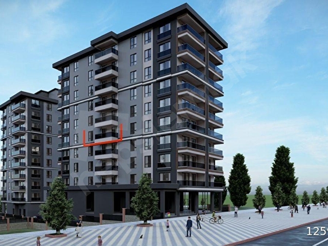TAŞÇIOĞLU EMLAK || Şehir Hst Önü Kaçırılmayacak Yatırım Fırsatı! - Görsel 10