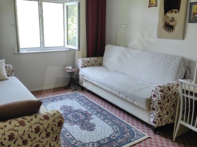 ULUKIŞLA HasanGAZİ Yaylasında 1508 m2 içinde SATILIK Müstakil Ev - Görsel 27