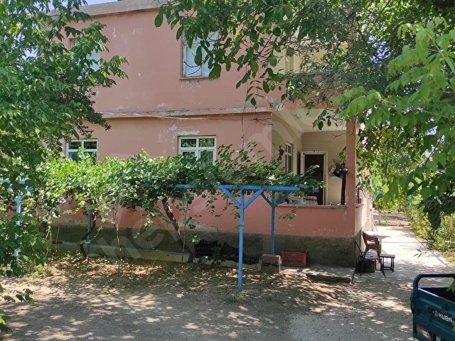 ULUKIŞLA HasanGAZİ Yaylasında 1508 m2 içinde SATILIK Müstakil Ev - Görsel 16