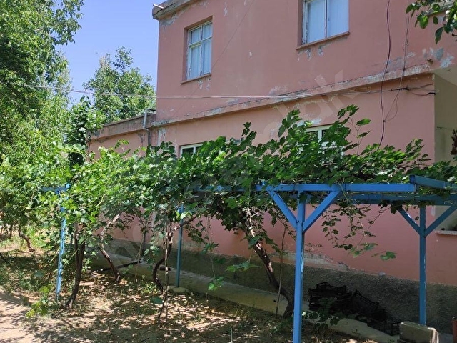 ULUKIŞLA HasanGAZİ Yaylasında 1508 m2 içinde SATILIK Müstakil Ev - Görsel 14