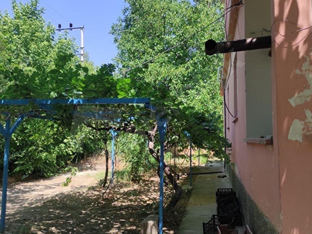 ULUKIŞLA HasanGAZİ Yaylasında 1508 m2 içinde SATILIK Müstakil Ev - Görsel 17