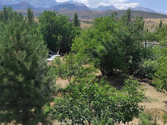 ULUKIŞLA HasanGAZİ Yaylasında 1508 m2 içinde SATILIK Müstakil Ev - Görsel 19