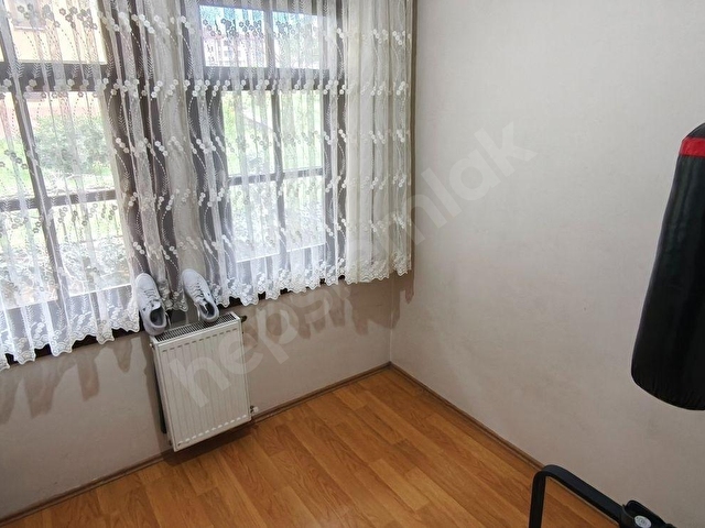 TAN EMLAKTAN ERMERSA SİTESİNDE SATILIK 3+1 DAİRE - Görsel 23