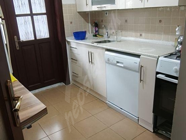 TAN EMLAKTAN ERMERSA SİTESİNDE SATILIK 3+1 DAİRE - Görsel 2