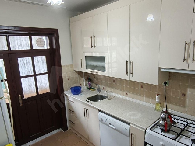 TAN EMLAKTAN ERMERSA SİTESİNDE SATILIK 3+1 DAİRE - Görsel 3