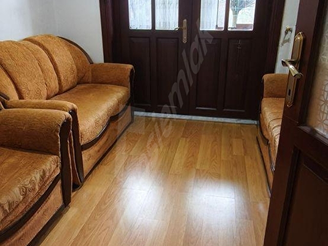 TAN EMLAKTAN ERMERSA SİTESİNDE SATILIK 3+1 DAİRE - Görsel 9