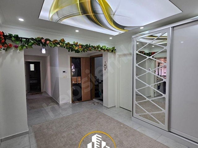 ŞEN&ER EMLAK’tan KULU ÇARŞI MERKEZDE SATILIK 3+1 DAİRE - Görsel 3