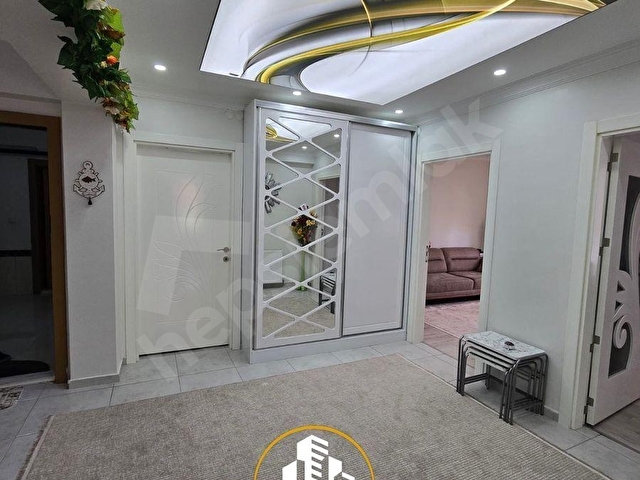 ŞEN&ER EMLAK’tan KULU ÇARŞI MERKEZDE SATILIK 3+1 DAİRE - Görsel 4