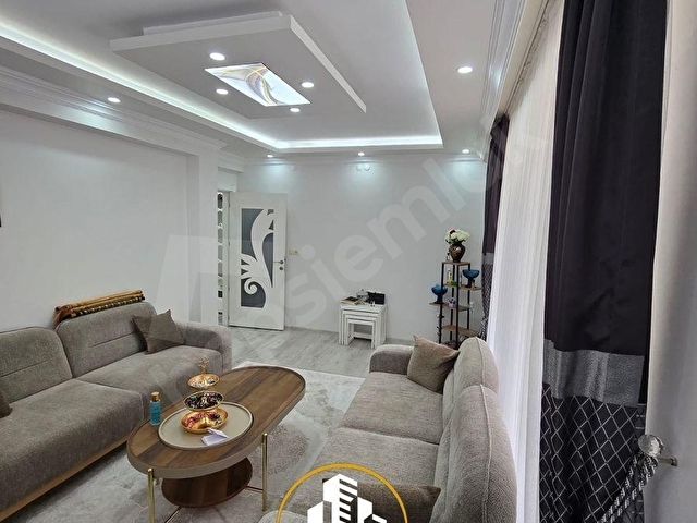 ŞEN&ER EMLAK’tan KULU ÇARŞI MERKEZDE SATILIK 3+1 DAİRE - Görsel 6
