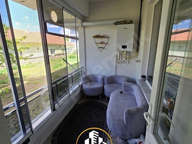 ŞEN&ER EMLAK’tan KULU ÇARŞI MERKEZDE SATILIK 3+1 DAİRE - Görsel 9