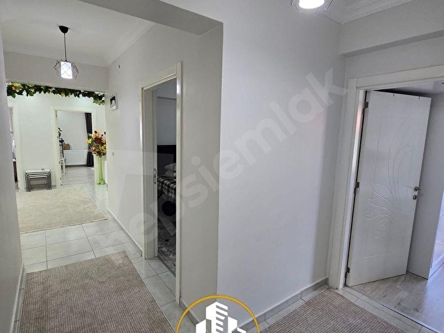 ŞEN&ER EMLAK’tan KULU ÇARŞI MERKEZDE SATILIK 3+1 DAİRE - Görsel 12