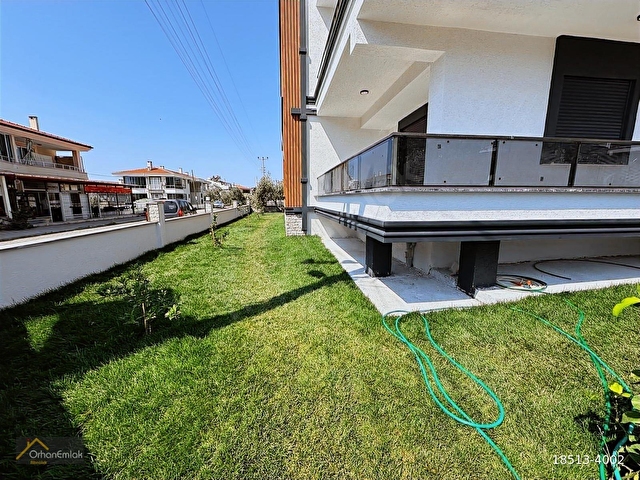 Altınolukta Satılık, Deniz Manzaralı, 4+1, Lüks, Dubleks Daire - Görsel 13