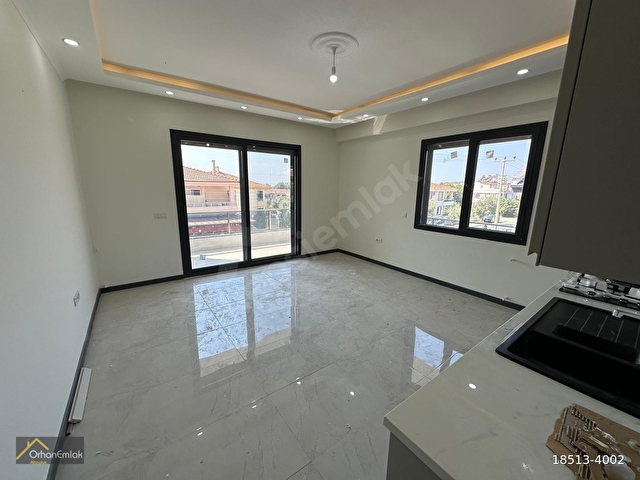 Altınolukta Satılık, Deniz Manzaralı, 4+1, Lüks, Dubleks Daire - Görsel 27