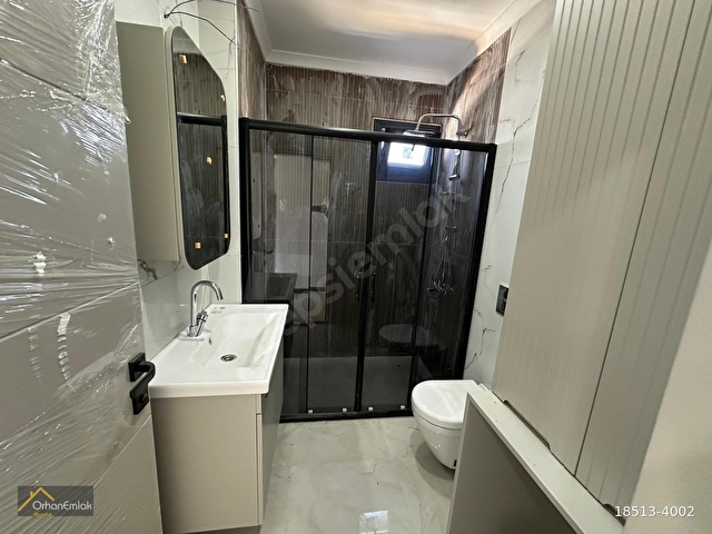 Altınolukta Satılık, Deniz Manzaralı, 4+1, Lüks, Dubleks Daire - Görsel 19