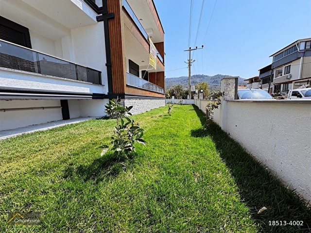Altınolukta Satılık, Deniz Manzaralı, 4+1, Lüks, Dubleks Daire - Görsel 9