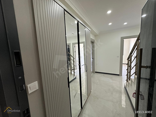 Altınolukta Satılık, Deniz Manzaralı, 4+1, Lüks, Dubleks Daire - Görsel 22