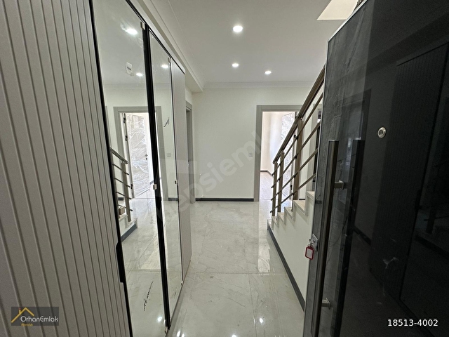 Altınolukta Satılık, Deniz Manzaralı, 4+1, Lüks, Dubleks Daire - Görsel 21