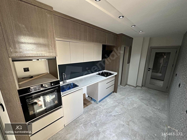 SİTE İÇİ_HAVUZLU 3+1 EBEVEYN BANYOLU 130m2 ULTRA LÜX İSKANLI - Görsel 13
