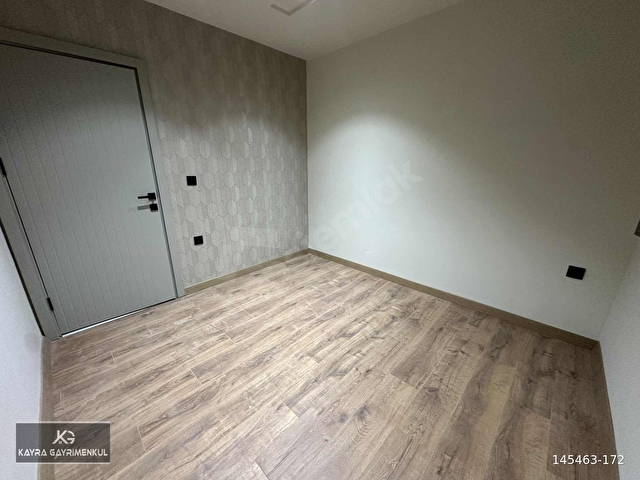 SİTE İÇİ_HAVUZLU 3+1 EBEVEYN BANYOLU 130m2 ULTRA LÜX İSKANLI - Görsel 11