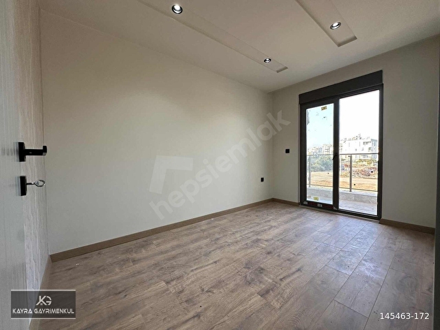 SİTE İÇİ_HAVUZLU 3+1 EBEVEYN BANYOLU 130m2 ULTRA LÜX İSKANLI - Görsel 29