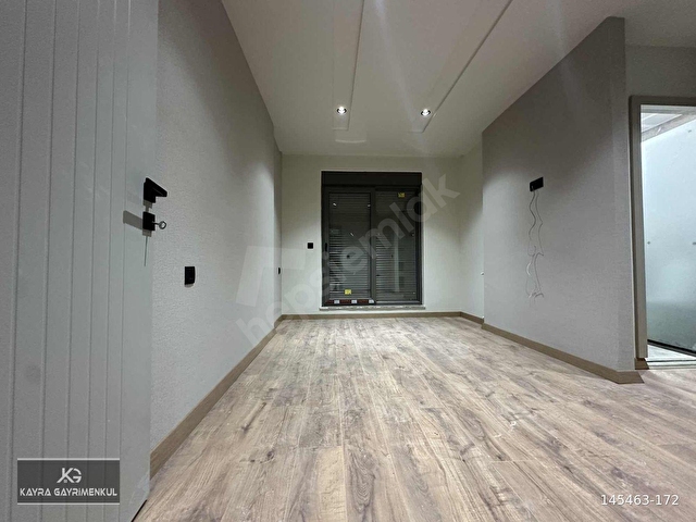 SİTE İÇİ_HAVUZLU 3+1 EBEVEYN BANYOLU 130m2 ULTRA LÜX İSKANLI - Görsel 22