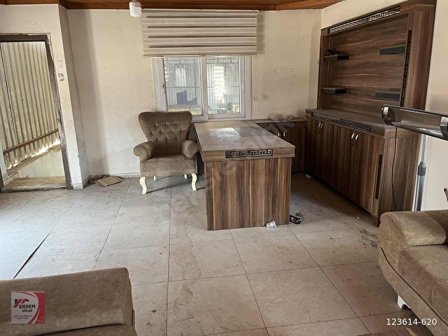 KERESTECİLER SİTESİNDE 1000 m2 KAPALI ALANLI İŞYERİ KİRALIKTIR - Görsel 11
