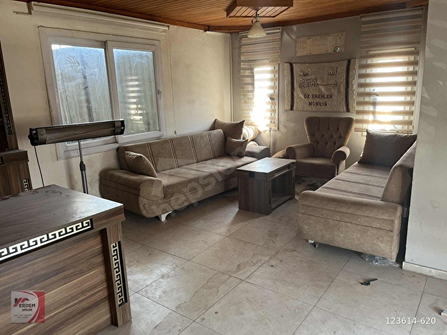 KERESTECİLER SİTESİNDE 1000 m2 KAPALI ALANLI İŞYERİ KİRALIKTIR - Görsel 16