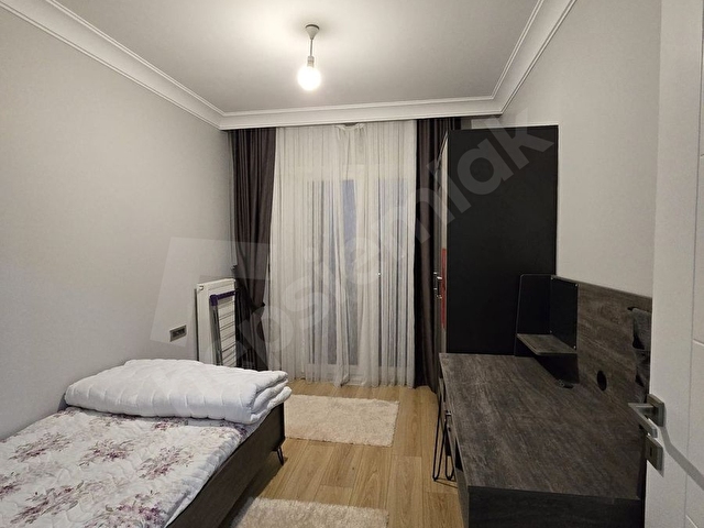 BEYLİKDÜZÜ HUZURLU MARMARADA SATILIK FULL EŞYALI 128M2 2+1 DAİRE - Görsel 9